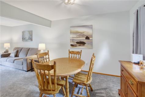 7005 Edgecliff Drive Parma OH 44134