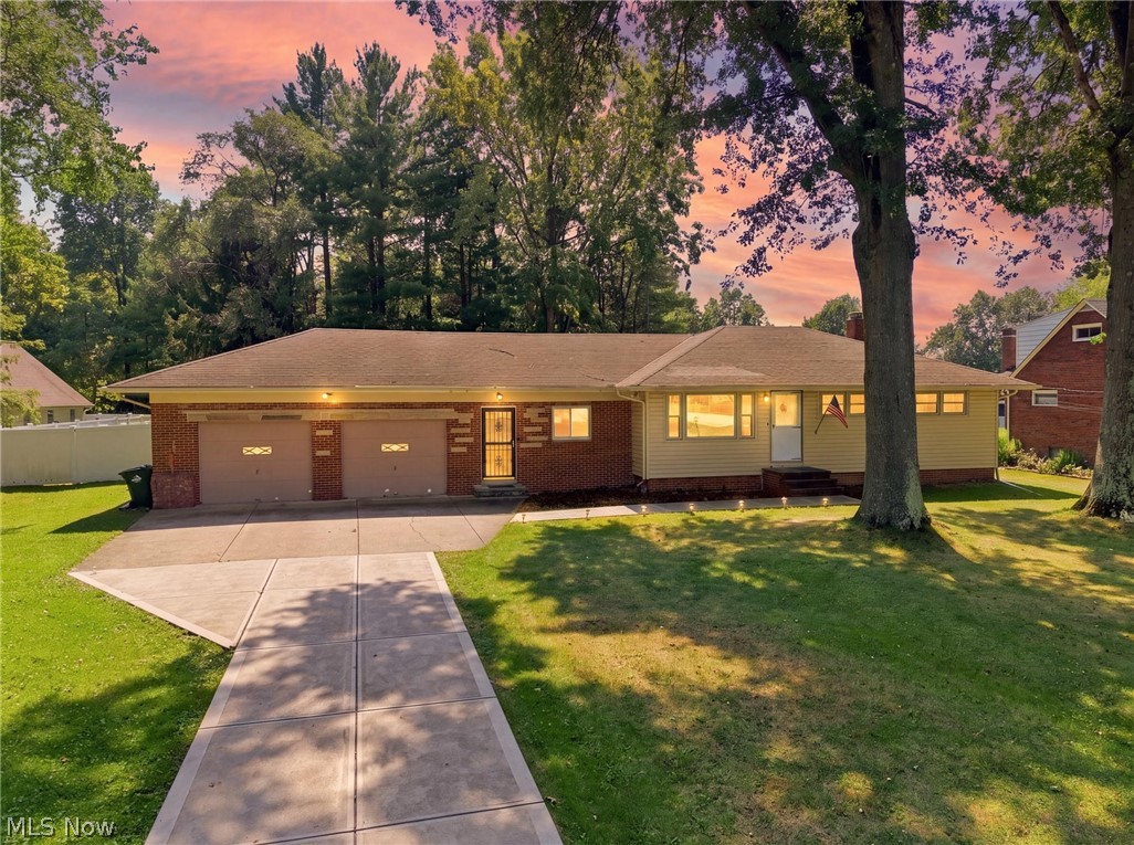 10561 Albion Road North Royalton OH 44133