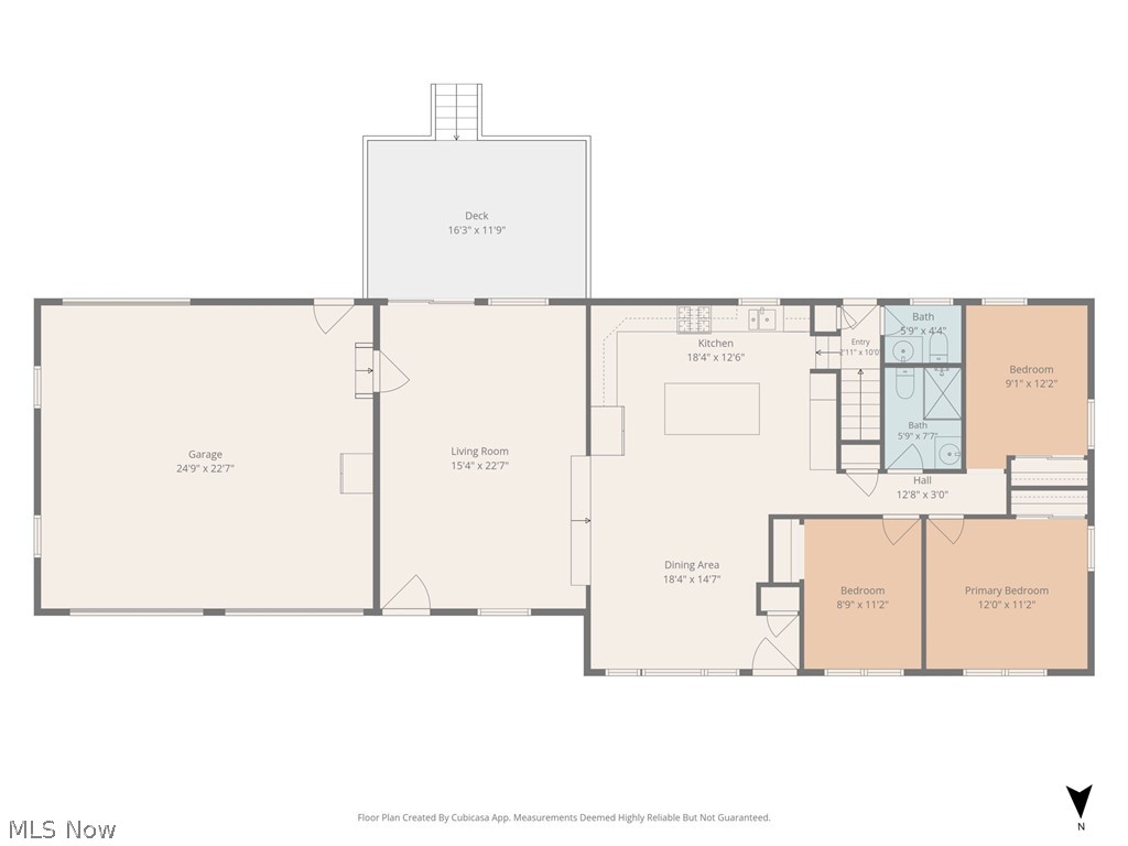 10561 Albion Road North Royalton OH 44133