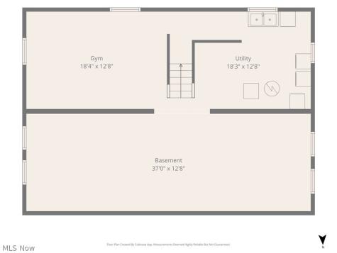 10561 Albion Road North Royalton OH 44133
