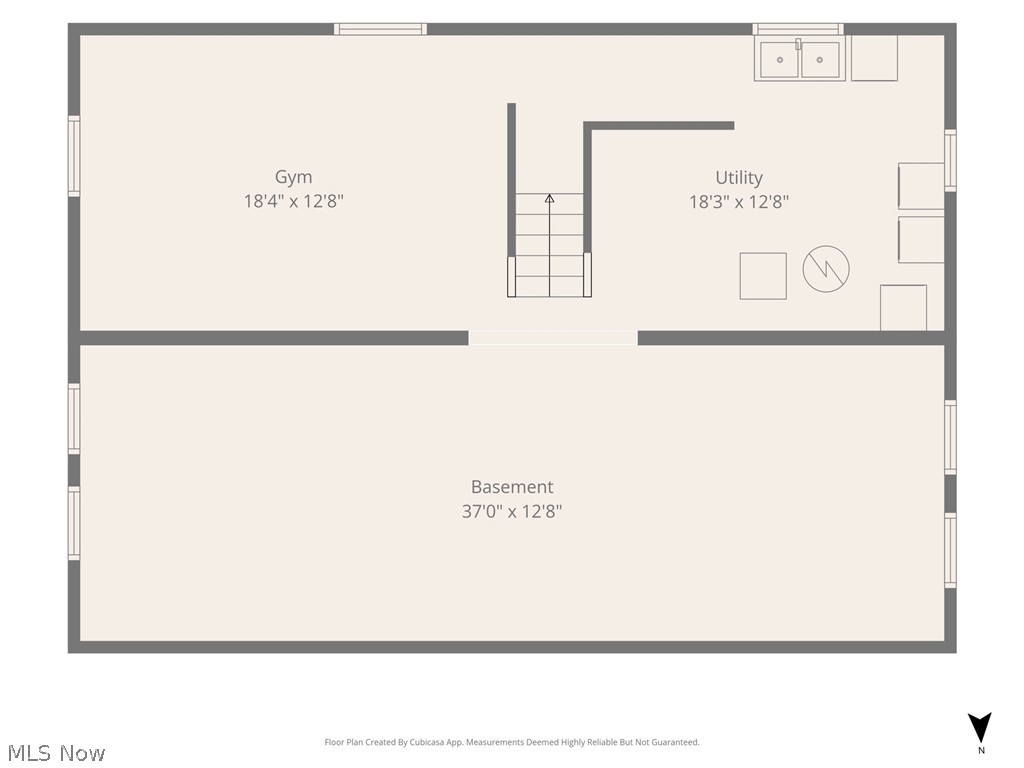 10561 Albion Road North Royalton OH 44133
