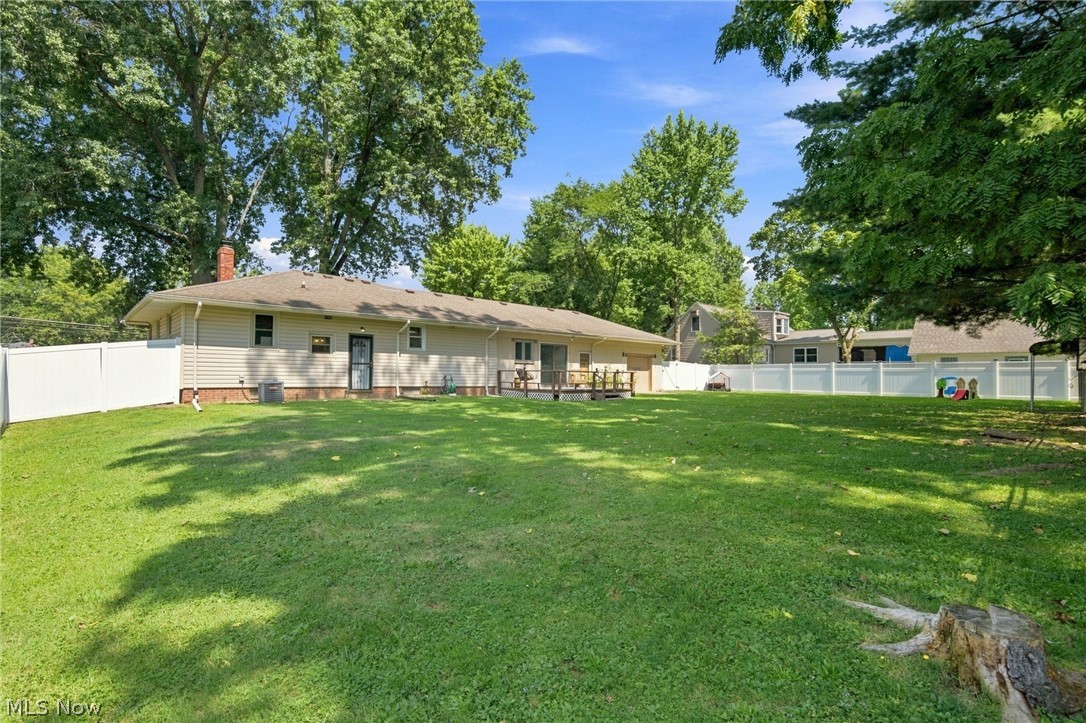 10561 Albion Road North Royalton OH 44133