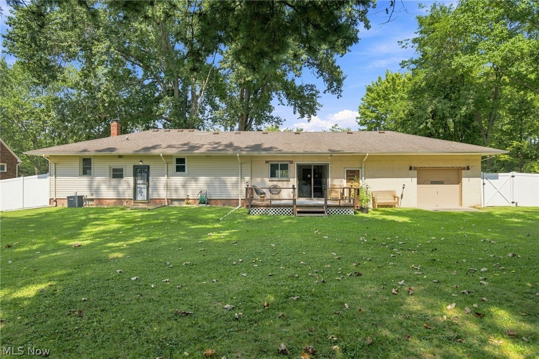 10561 Albion Road North Royalton OH 44133