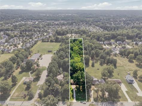 10561 Albion Road North Royalton OH 44133