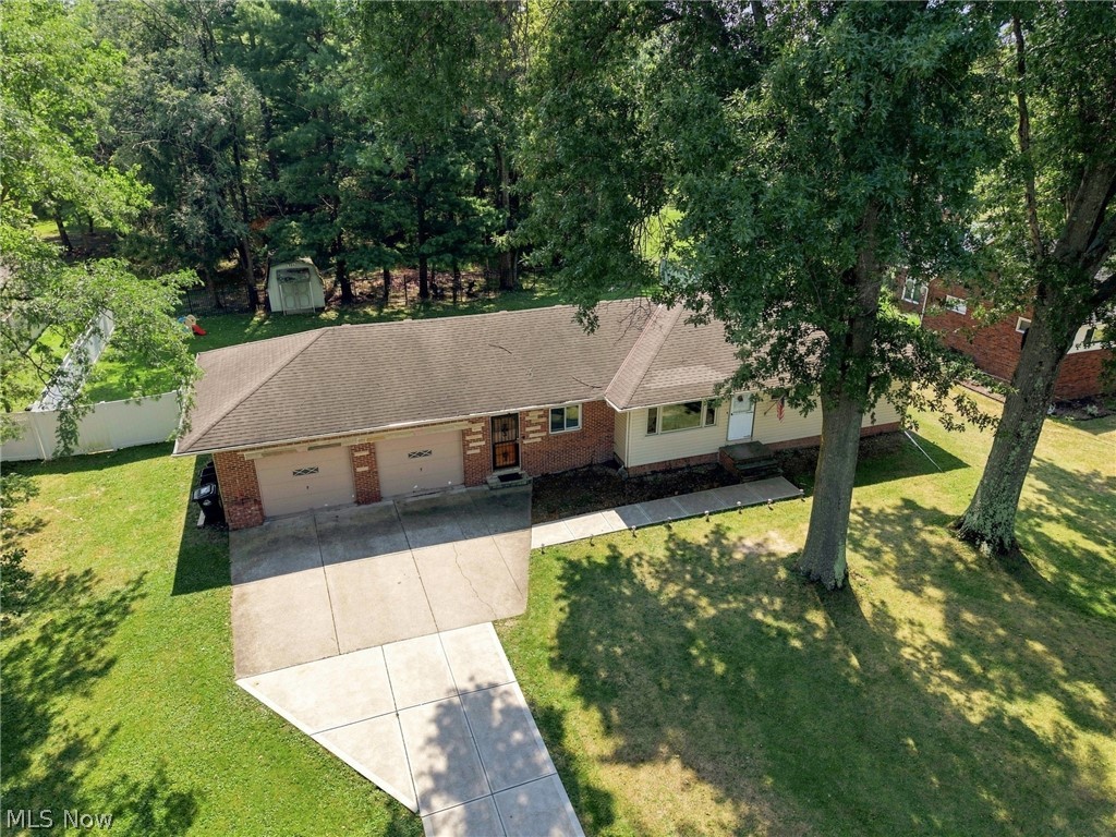 10561 Albion Road North Royalton OH 44133