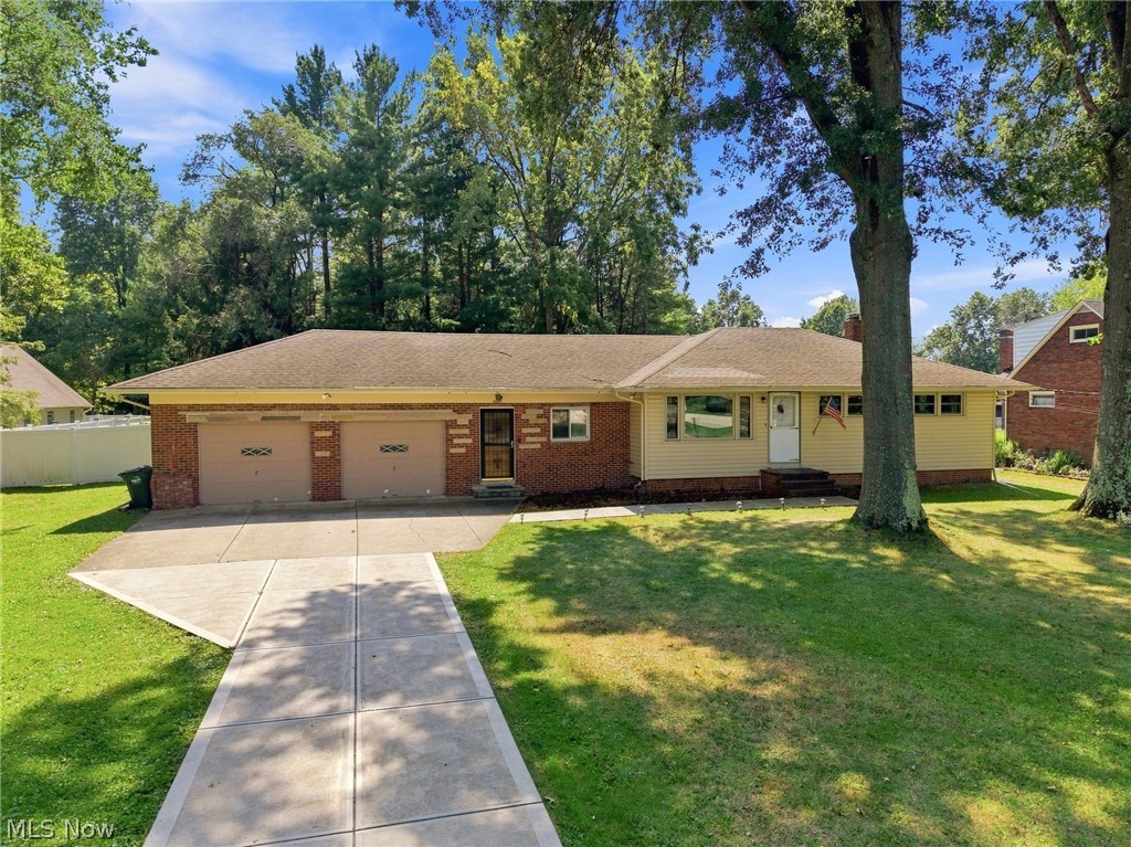 10561 Albion Road North Royalton OH 44133