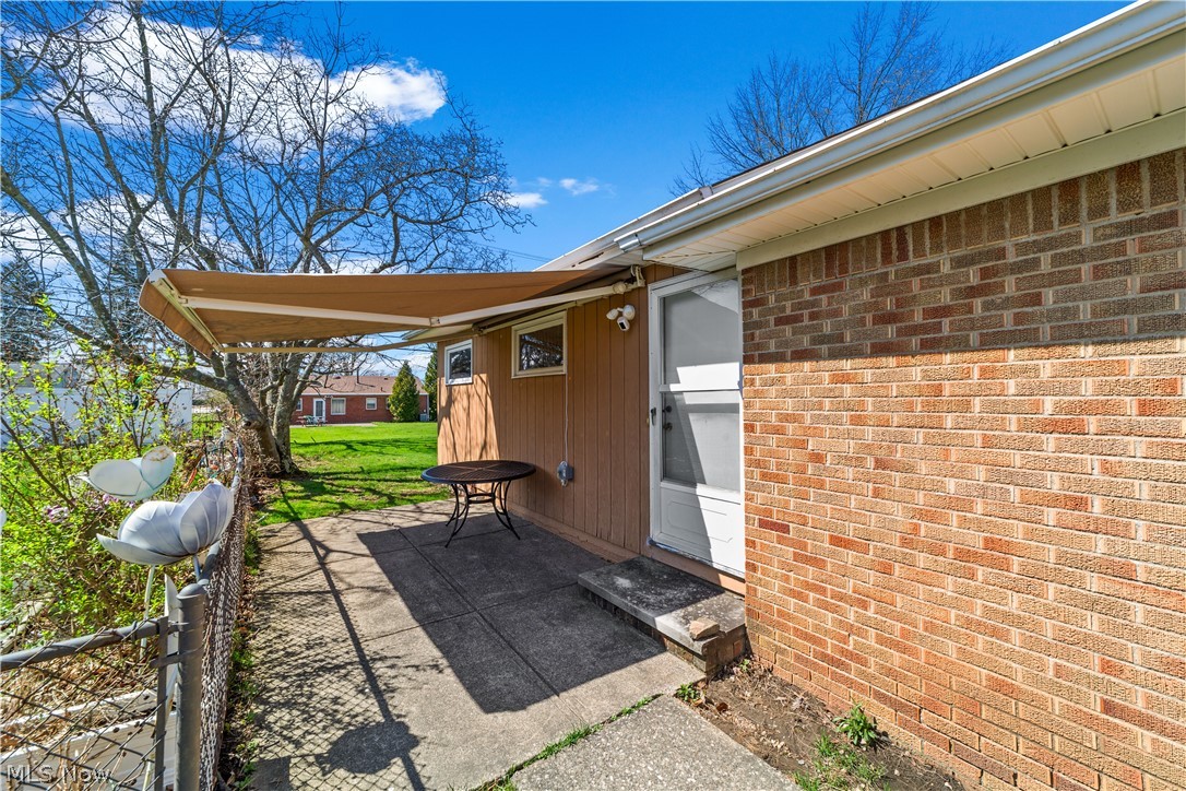 1730 Alcester Road Mayfield Heights OH 44124