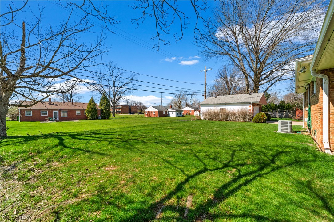 1730 Alcester Road Mayfield Heights OH 44124
