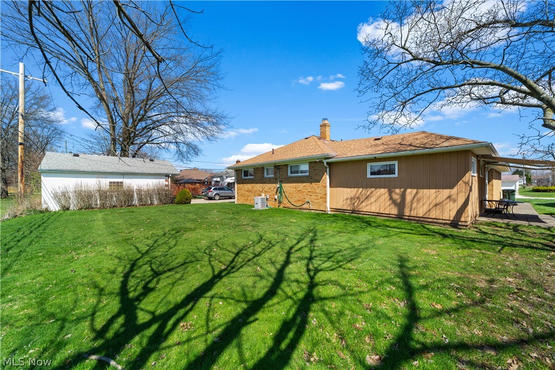 1730 Alcester Road Mayfield Heights OH 44124