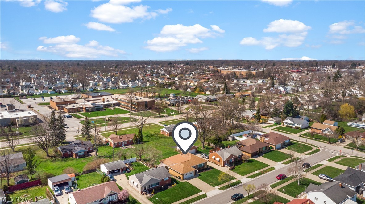 1730 Alcester Road Mayfield Heights OH 44124