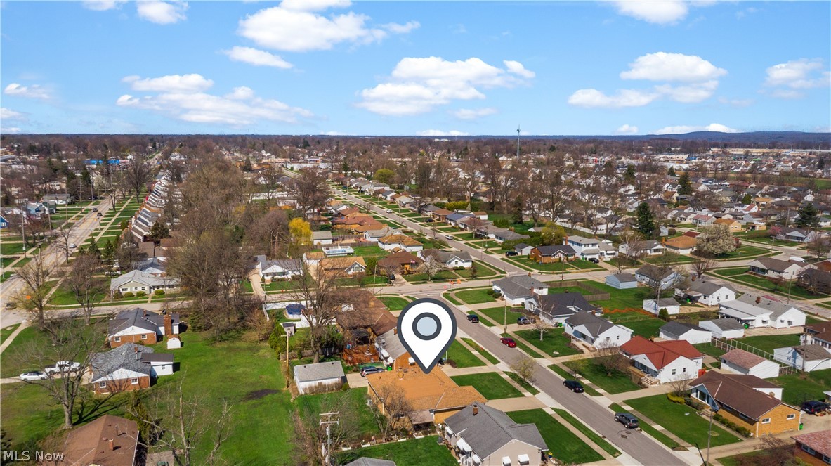1730 Alcester Road Mayfield Heights OH 44124