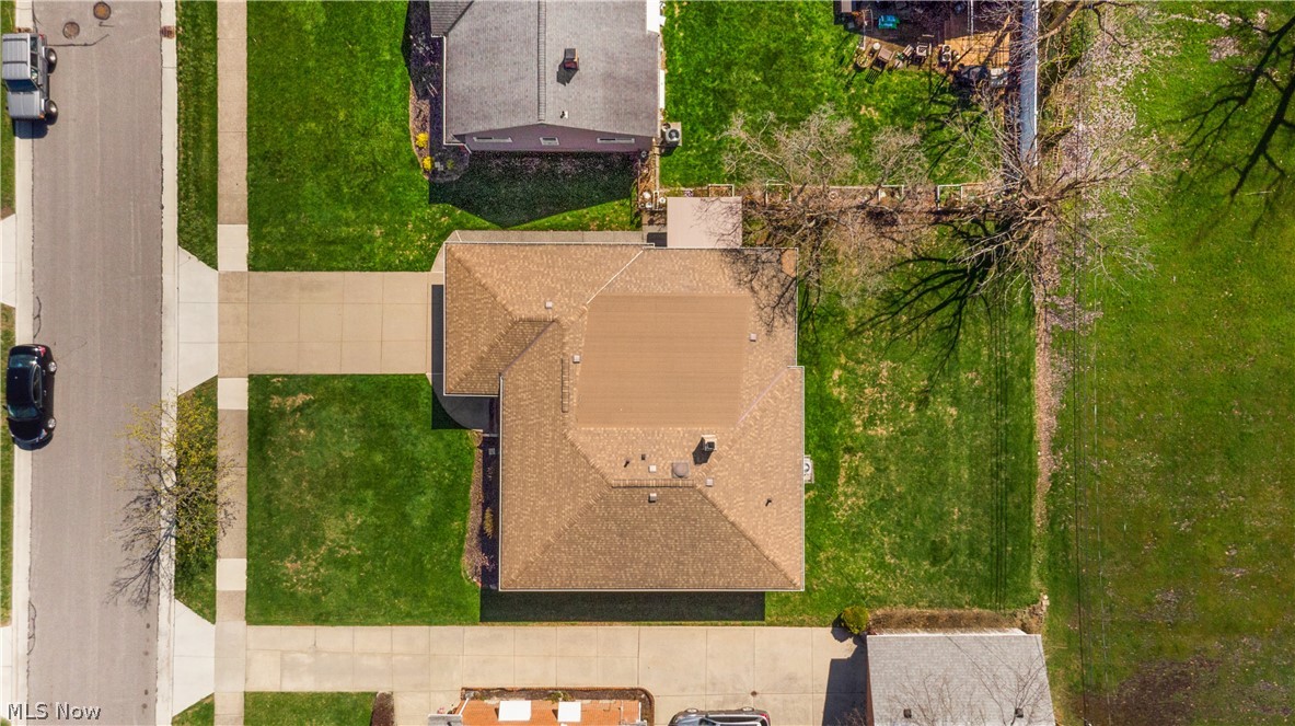 1730 Alcester Road Mayfield Heights OH 44124