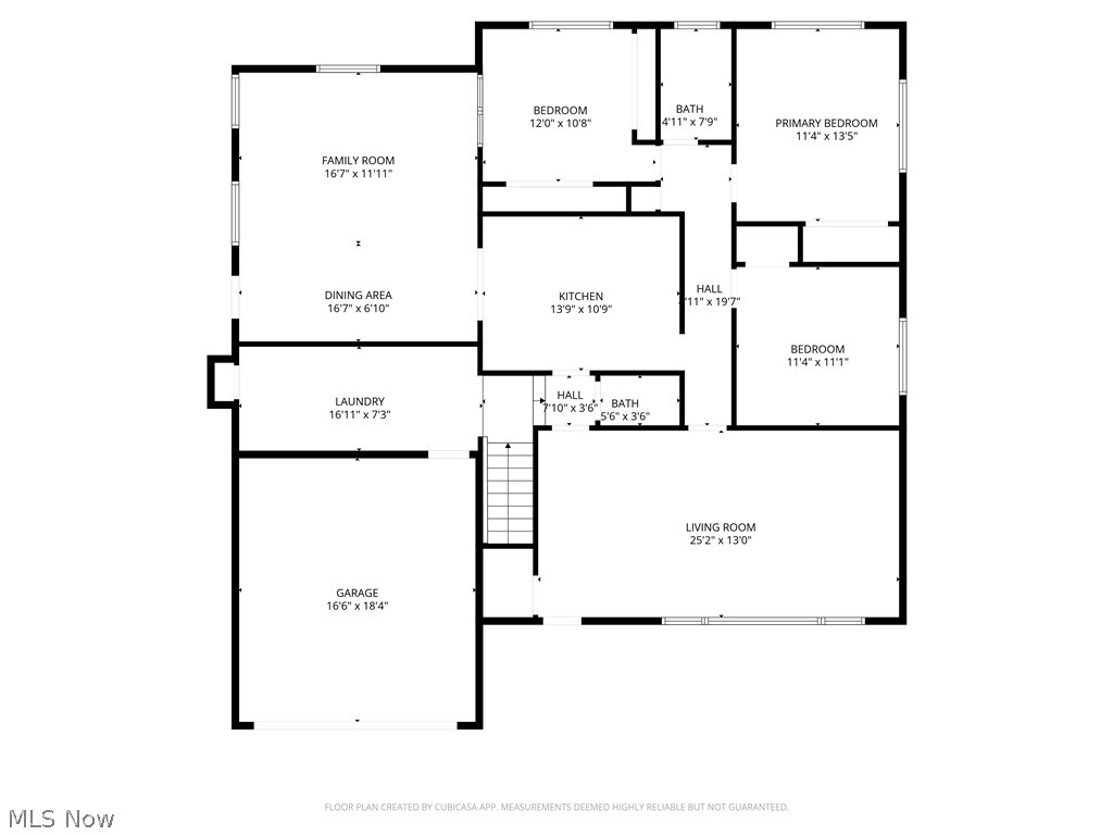 1730 Alcester Road Mayfield Heights OH 44124