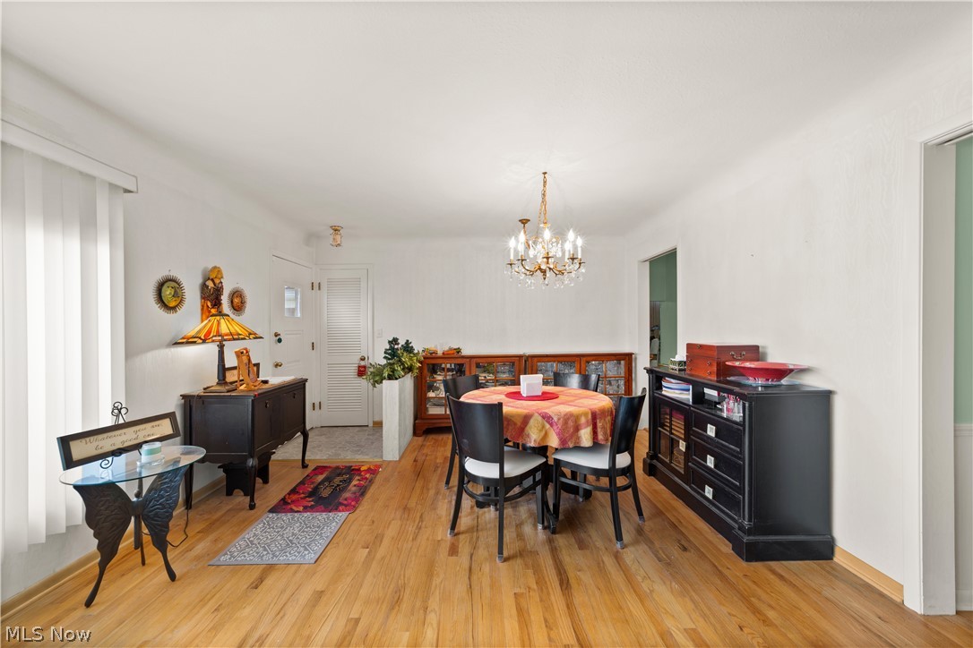 1730 Alcester Road Mayfield Heights OH 44124
