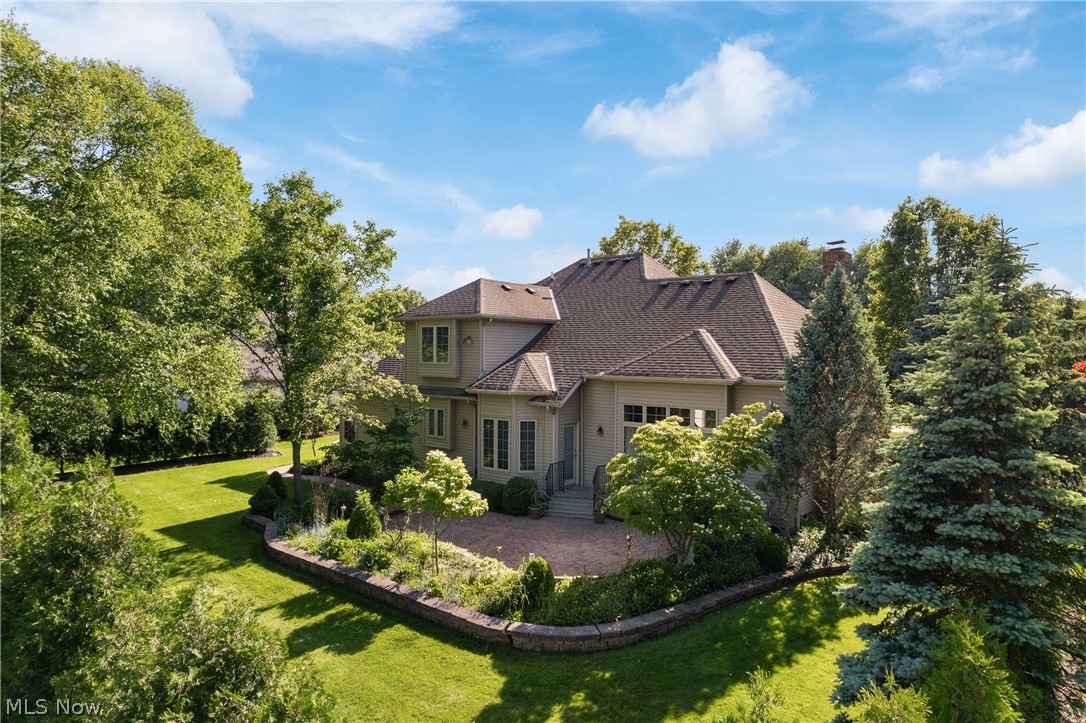 26982 Courtland Meadows Westlake OH 44145