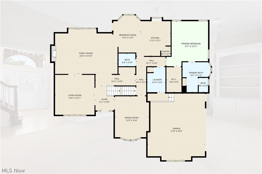 26982 Courtland Meadows Westlake OH 44145