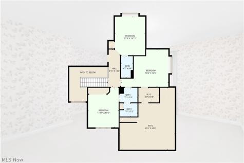 26982 Courtland Meadows Westlake OH 44145