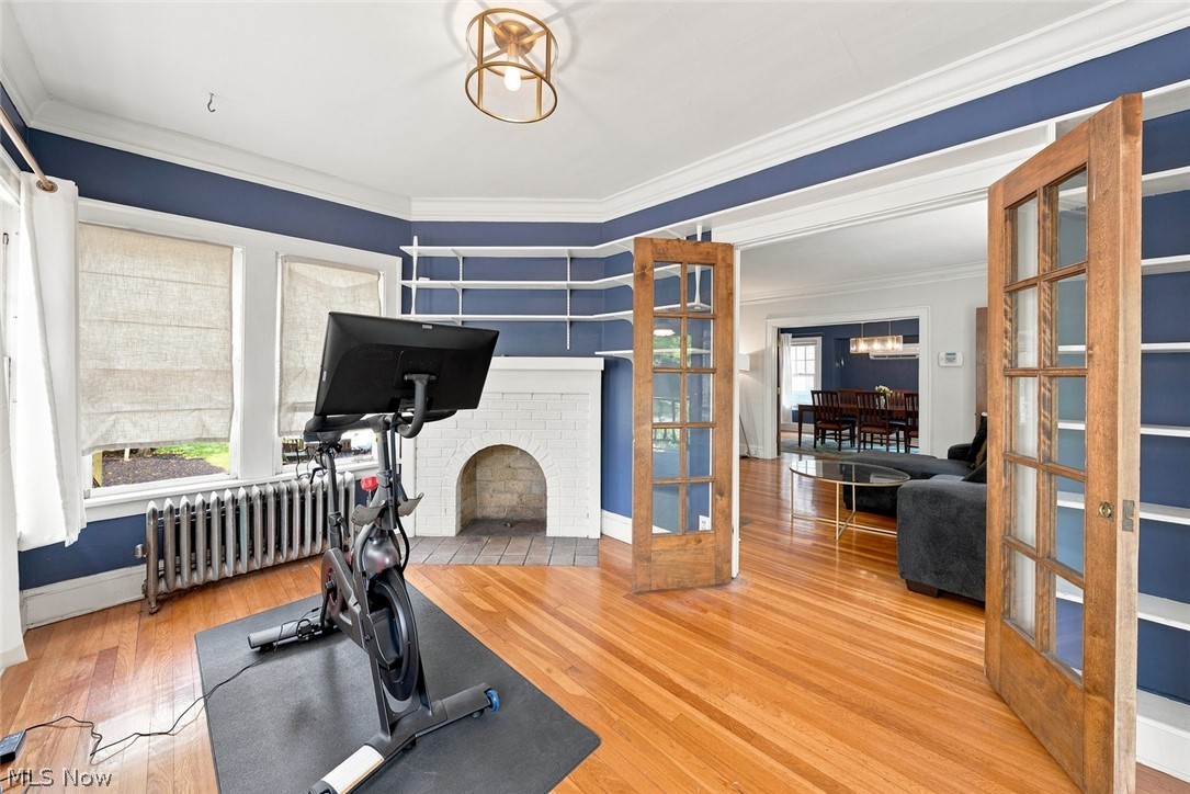 3021 Berkshire Road Cleveland Heights OH 44118