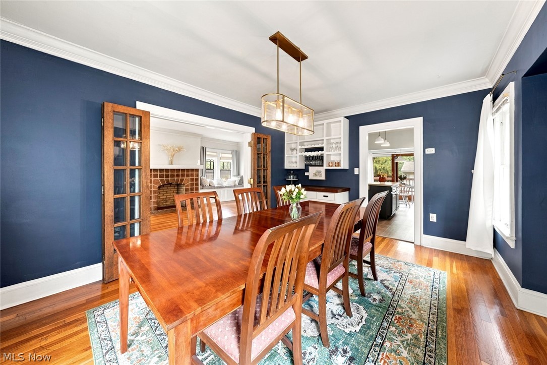 3021 Berkshire Road Cleveland Heights OH 44118
