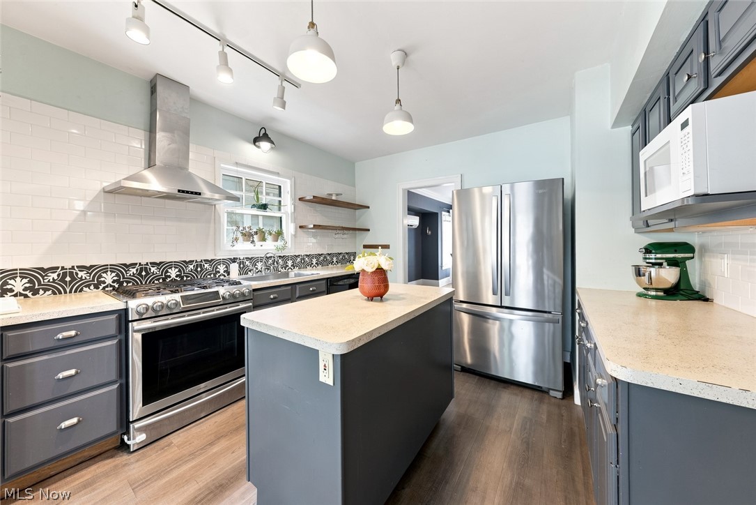 3021 Berkshire Road Cleveland Heights OH 44118