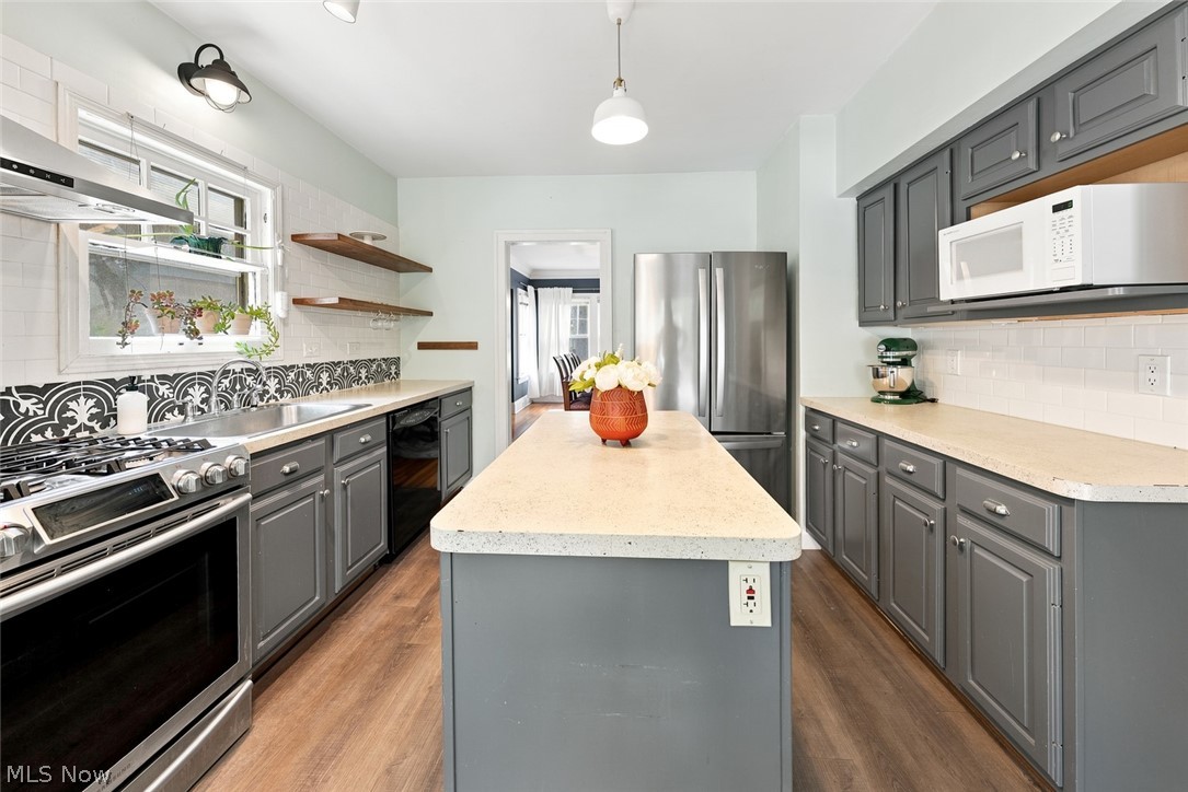 3021 Berkshire Road Cleveland Heights OH 44118
