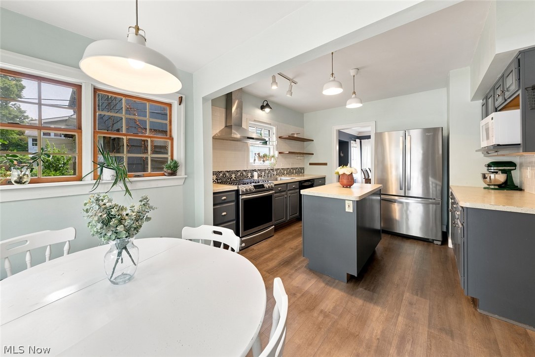 3021 Berkshire Road Cleveland Heights OH 44118
