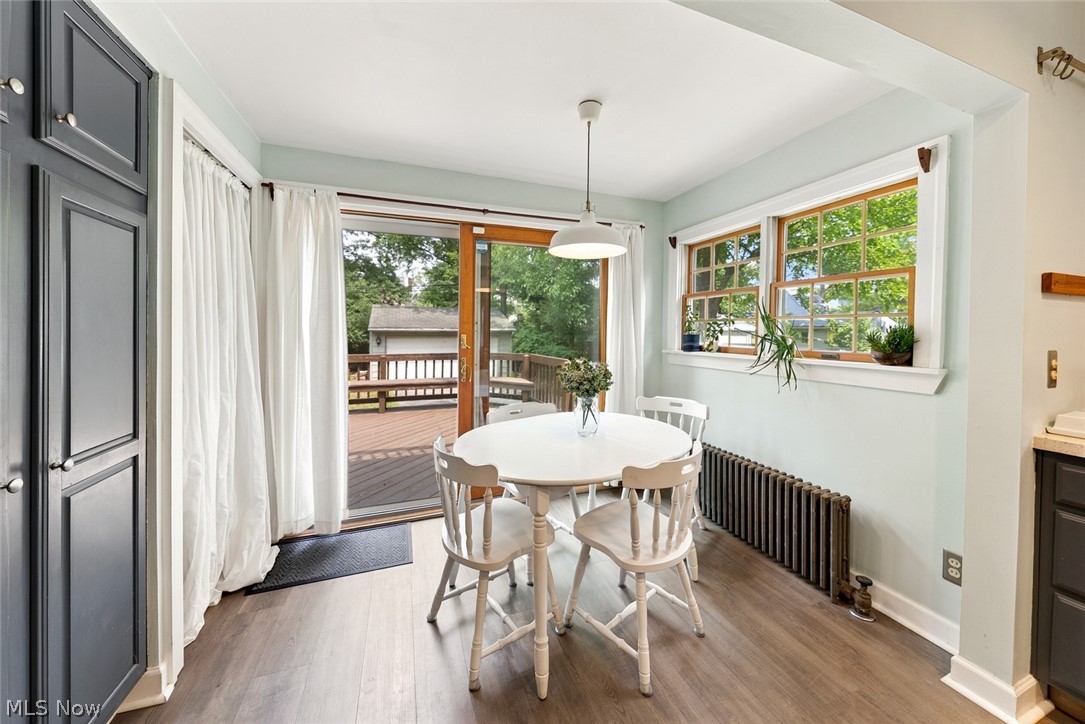 3021 Berkshire Road Cleveland Heights OH 44118