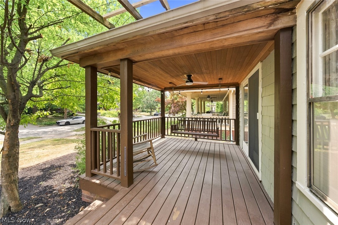 3021 Berkshire Road Cleveland Heights OH 44118