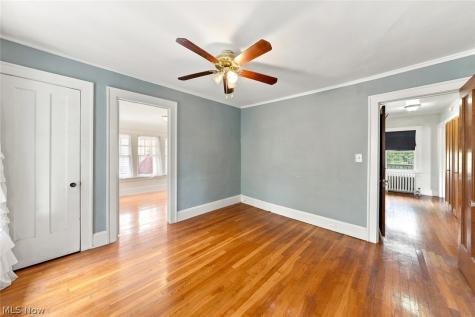 3021 Berkshire Road Cleveland Heights OH 44118