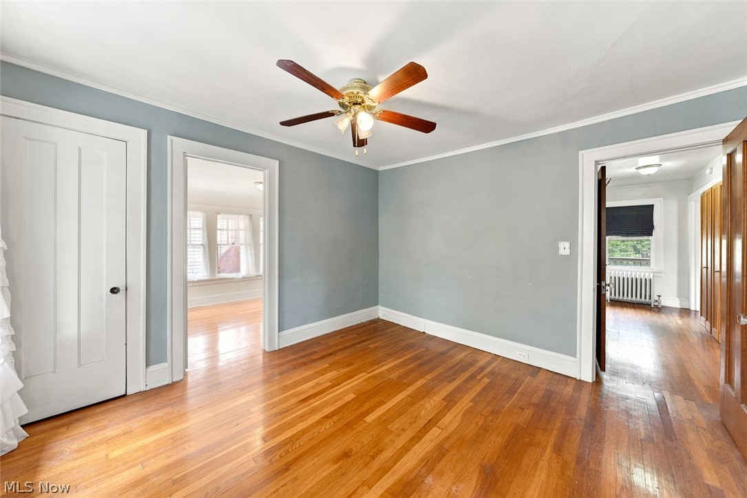 3021 Berkshire Road Cleveland Heights OH 44118