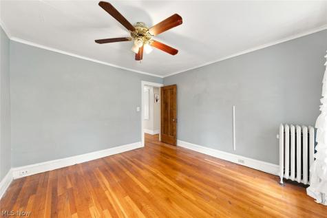 3021 Berkshire Road Cleveland Heights OH 44118