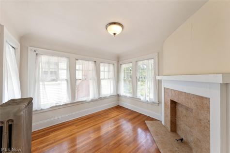 3021 Berkshire Road Cleveland Heights OH 44118