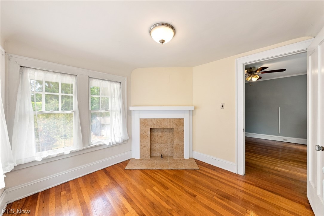 3021 Berkshire Road Cleveland Heights OH 44118
