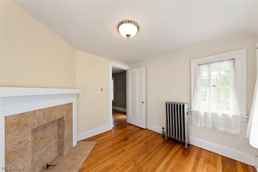 3021 Berkshire Road Cleveland Heights OH 44118