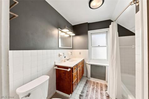 3021 Berkshire Road Cleveland Heights OH 44118