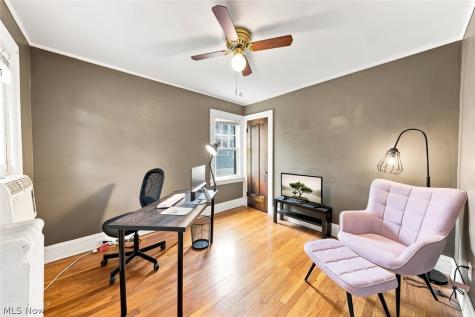 3021 Berkshire Road Cleveland Heights OH 44118