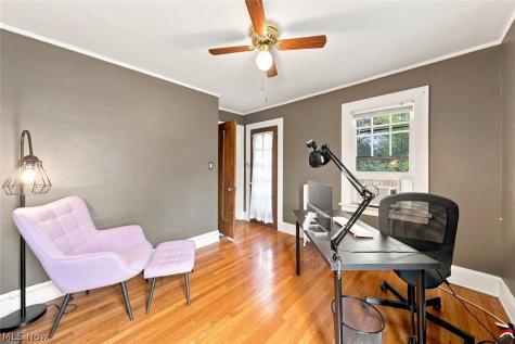 3021 Berkshire Road Cleveland Heights OH 44118