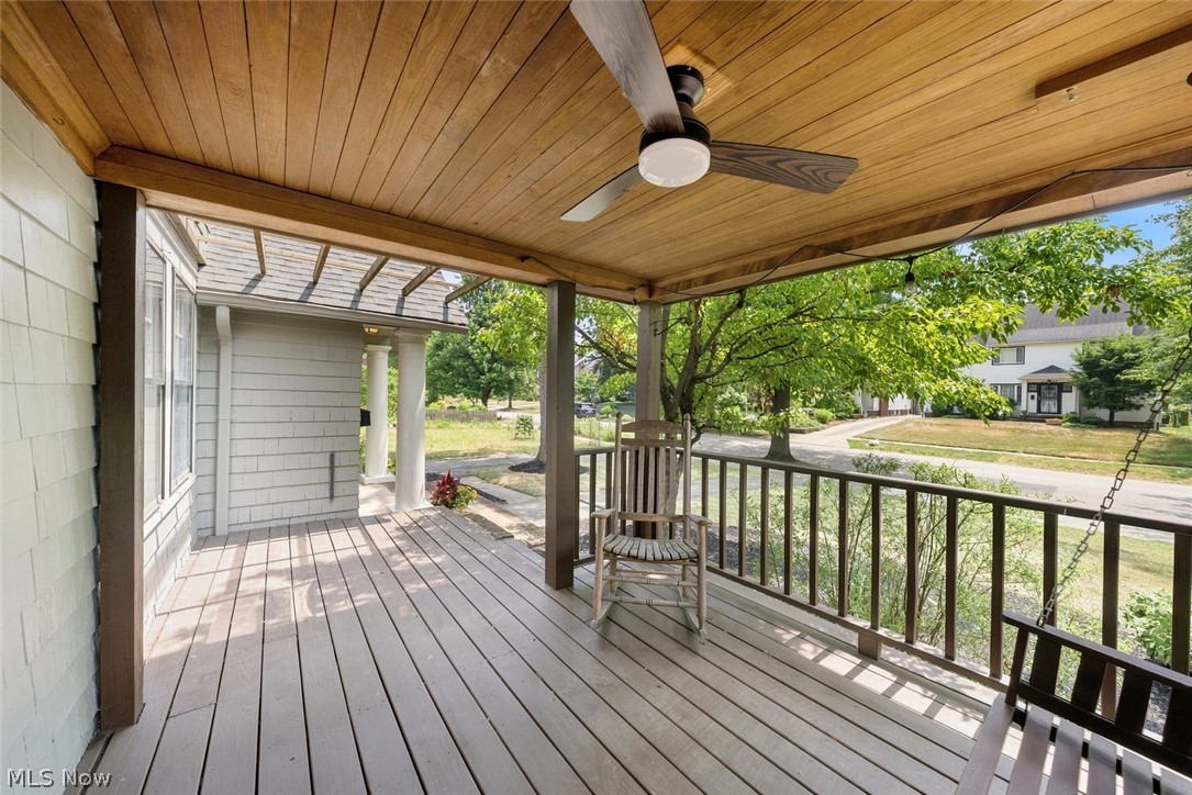 3021 Berkshire Road Cleveland Heights OH 44118