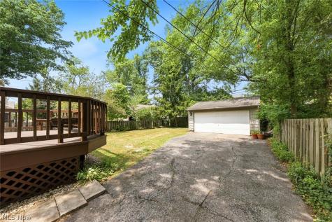 3021 Berkshire Road Cleveland Heights OH 44118
