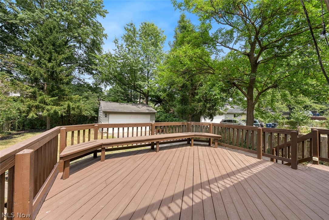 3021 Berkshire Road Cleveland Heights OH 44118
