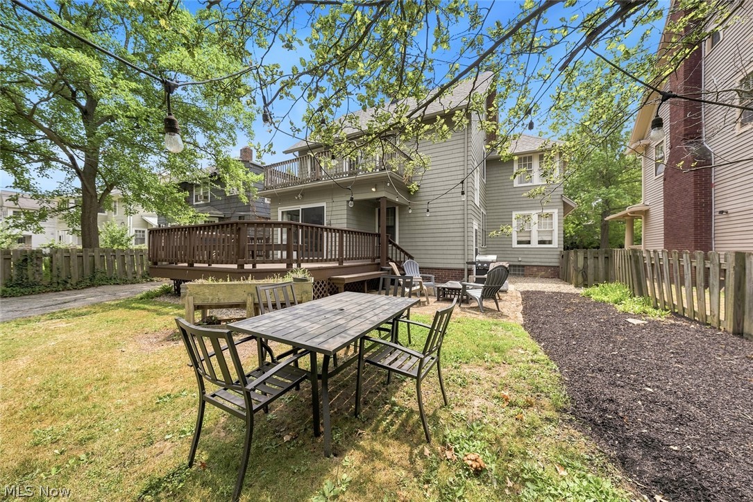 3021 Berkshire Road Cleveland Heights OH 44118