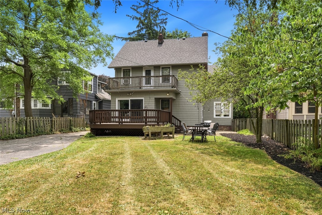 3021 Berkshire Road Cleveland Heights OH 44118