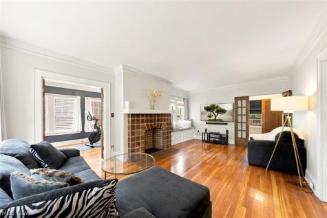 3021 Berkshire Road Cleveland Heights OH 44118