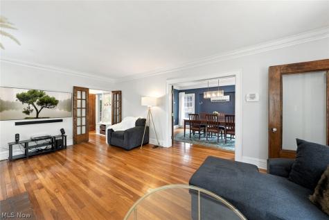 3021 Berkshire Road Cleveland Heights OH 44118