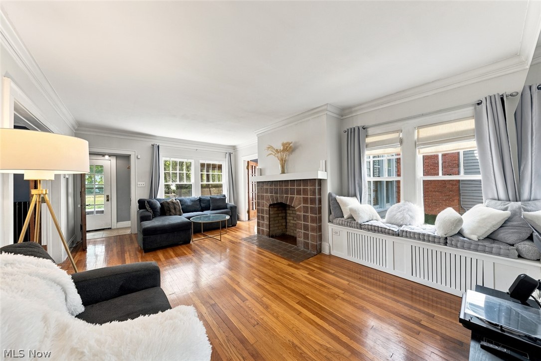 3021 Berkshire Road Cleveland Heights OH 44118