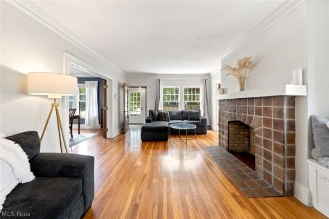 3021 Berkshire Road Cleveland Heights OH 44118