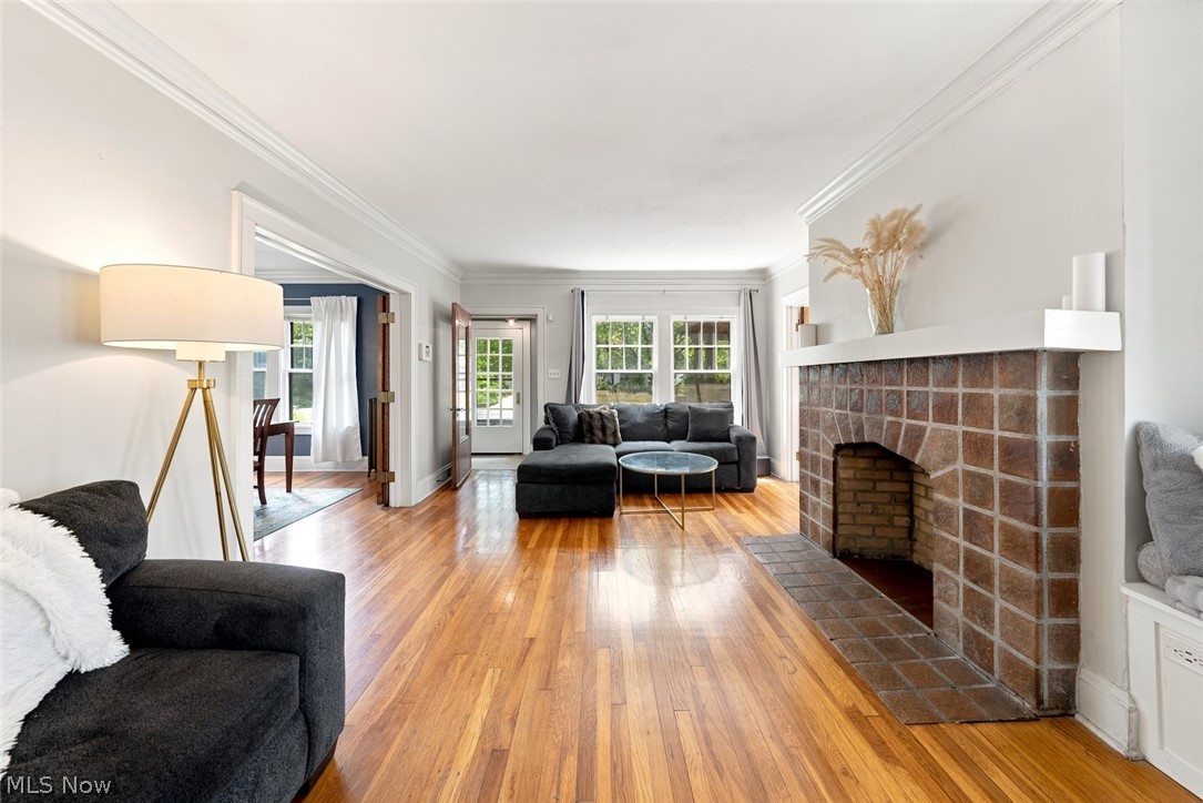 3021 Berkshire Road Cleveland Heights OH 44118