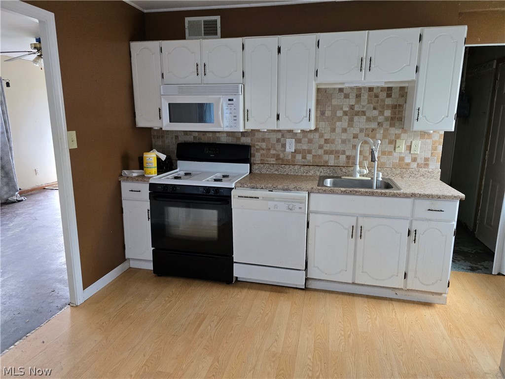 652 Ohio Avenue Mcdonald OH 44437