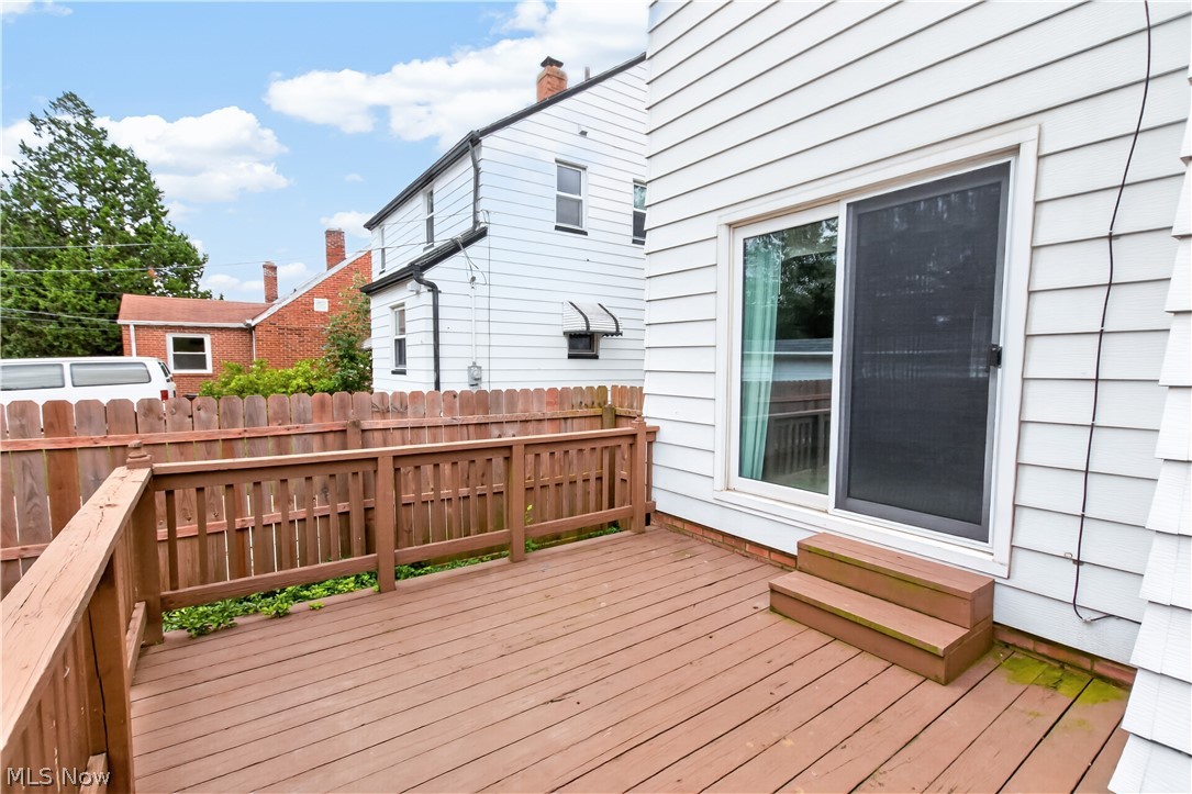 8120 Pelham Drive Parma OH 44129