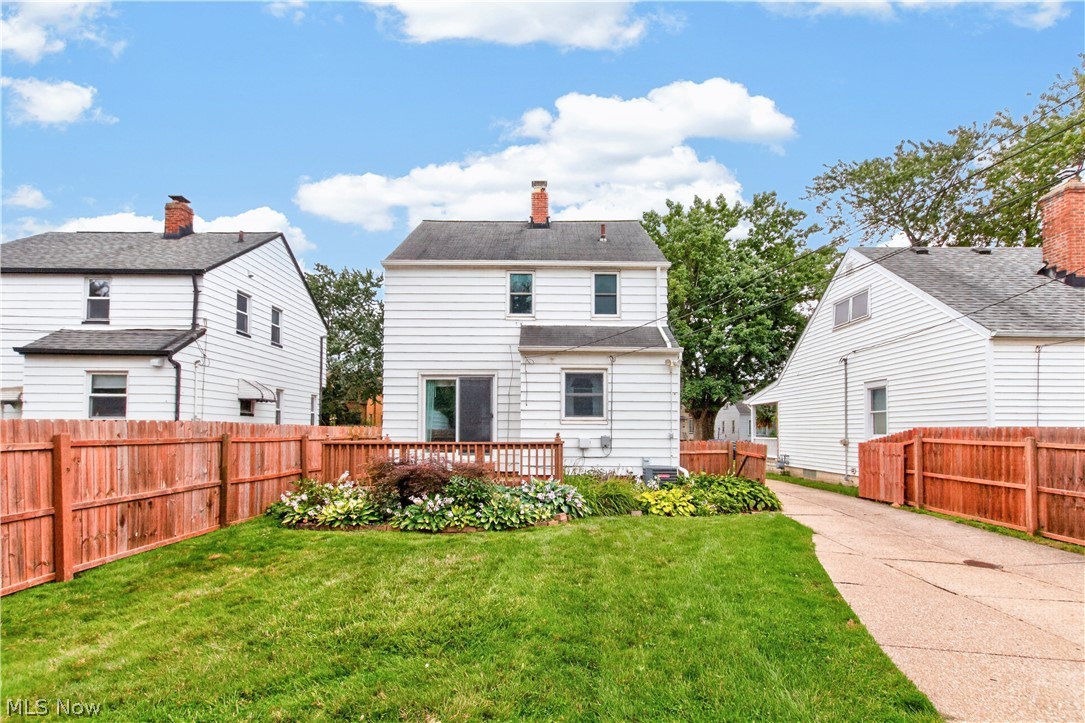 8120 Pelham Drive Parma OH 44129